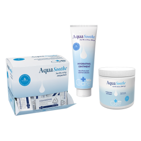 AquaSoothe Hydrating Ointment