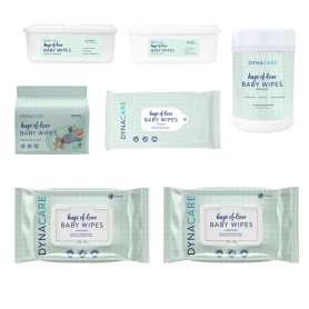 Baby Wipes