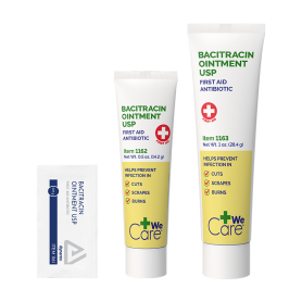Bacitracin Ointment