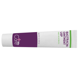 Bacitracin Ointment