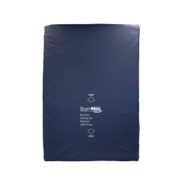 Bariatric Plus Airfloat Air Mattress with Pump