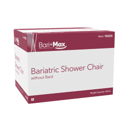 Bariatric Shower Chair without Back