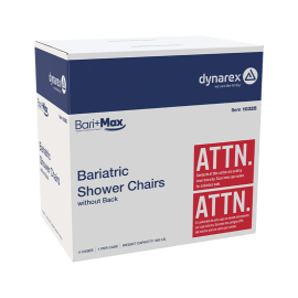 Bariatric Shower Chair without Back