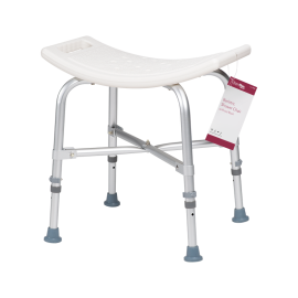 Bariatric Shower Chair without Back