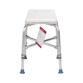 Bariatric Shower Chair without Back
