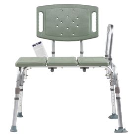 Bariatric Tub Transfer Bench