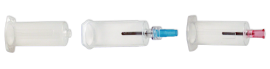Blood Collection Tube Holders