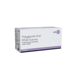 Braided (PGA) Sutures