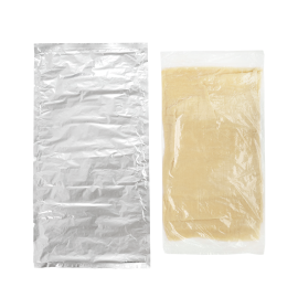 Code Blue Care Burn Dressing Blankets