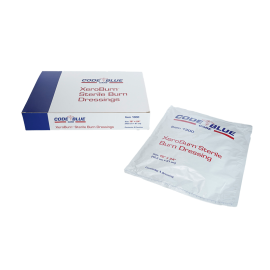 Code Blue Care XeroBurn&trade; Burn Dressing
