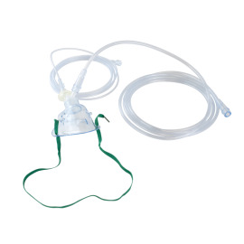 CO2 Masks and Accessories