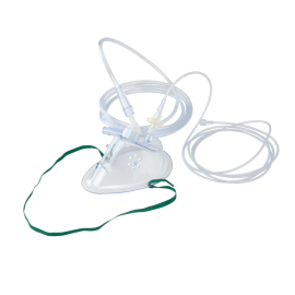 CO2 Masks and Accessories
