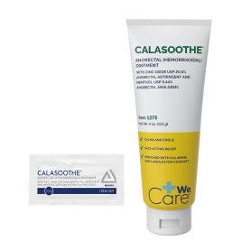 CalaSoothe Skin Protectant Moisture Barrier Cream