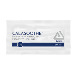 CalaSoothe Skin Protectant Moisture Barrier Cream