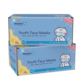 Child Face Masks