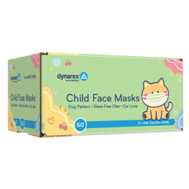 Child Face Masks