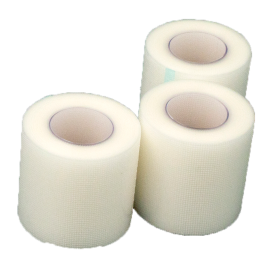 Clear Surgical Tape