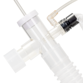 Closed Suction Catheters - Tracheal