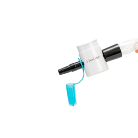 Closed Suction Catheters - Tracheal