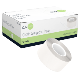 Cloth Surgical Tape