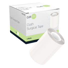 Cloth Surgical Tape