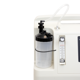 Concentrator Accessories