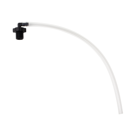 Concentrator Accessories