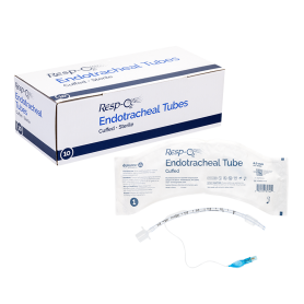 Endotracheal Tube - Cuffed