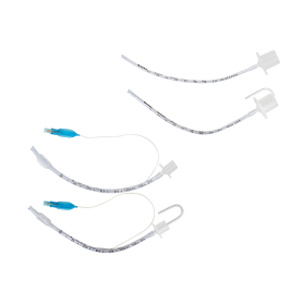 Endotracheal Tube - Cuffed