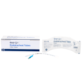 Endotracheal Tube - Cuffed