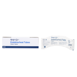 Endotracheal Tube - Cuffed