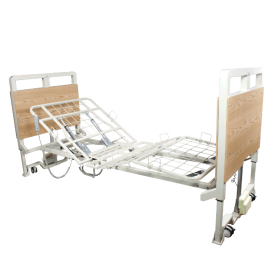 D500 LTC 5 Function Ultra-Low Bed -  2"