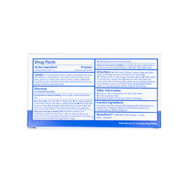 DynaSafety Hydrocortisone Cream