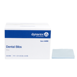 Dental Bibs