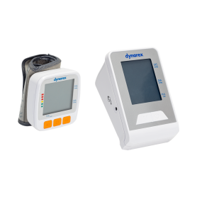 Digital Blood Pressure Monitors