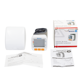 Digital Blood Pressure Monitors