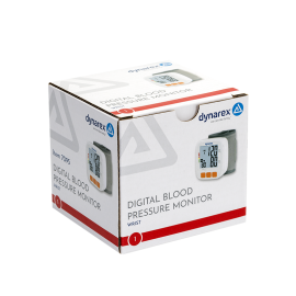 Digital Blood Pressure Monitors