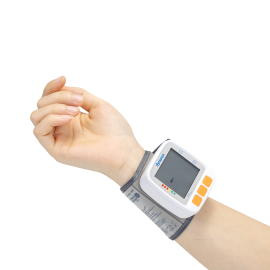 Digital Blood Pressure Monitors