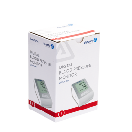 Digital Blood Pressure Monitors