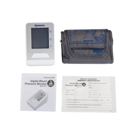 Digital Blood Pressure Monitors