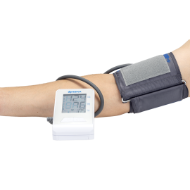 Digital Blood Pressure Monitors