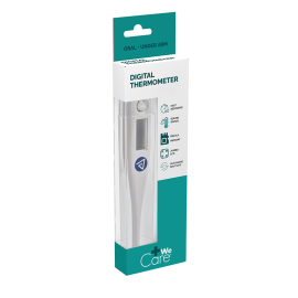 Digital Thermometers