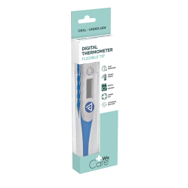 Digital Thermometers