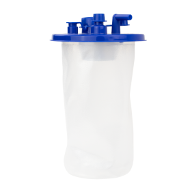 Disposable Suction Liners