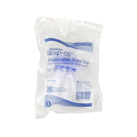 Disposable Water Trap