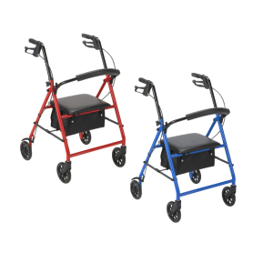 DynaGo Advantage Rollator