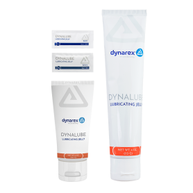 DynaLube Lubricating Jelly