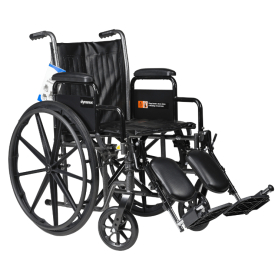 DynaRide Series 2 Wheelchairs