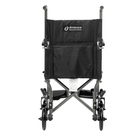 DynaRide Transport Wheelchairs