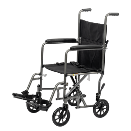 DynaRide Transport Wheelchairs